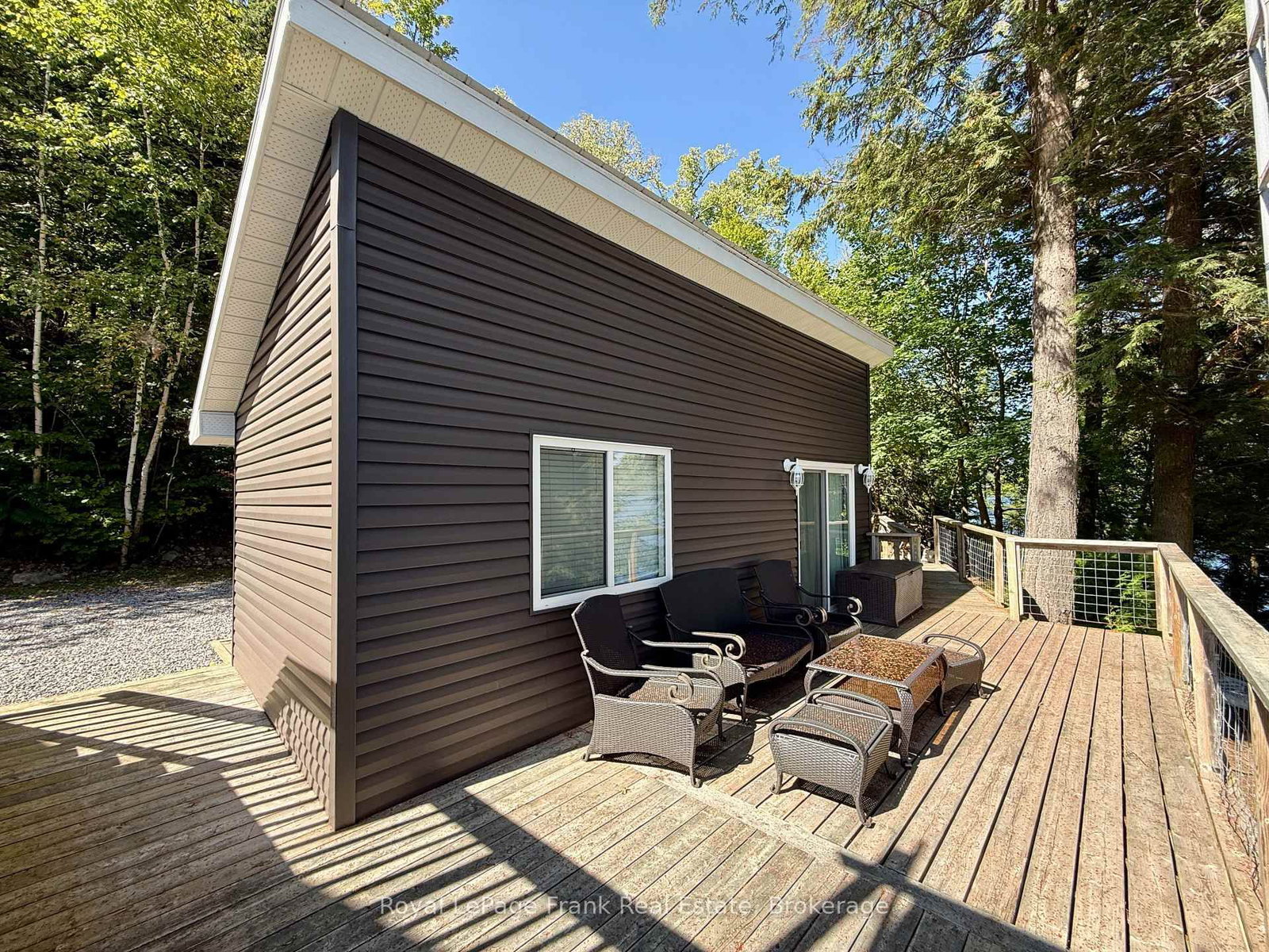 1758 Papineau Lake Road • Maple Leaf, ON photo 33