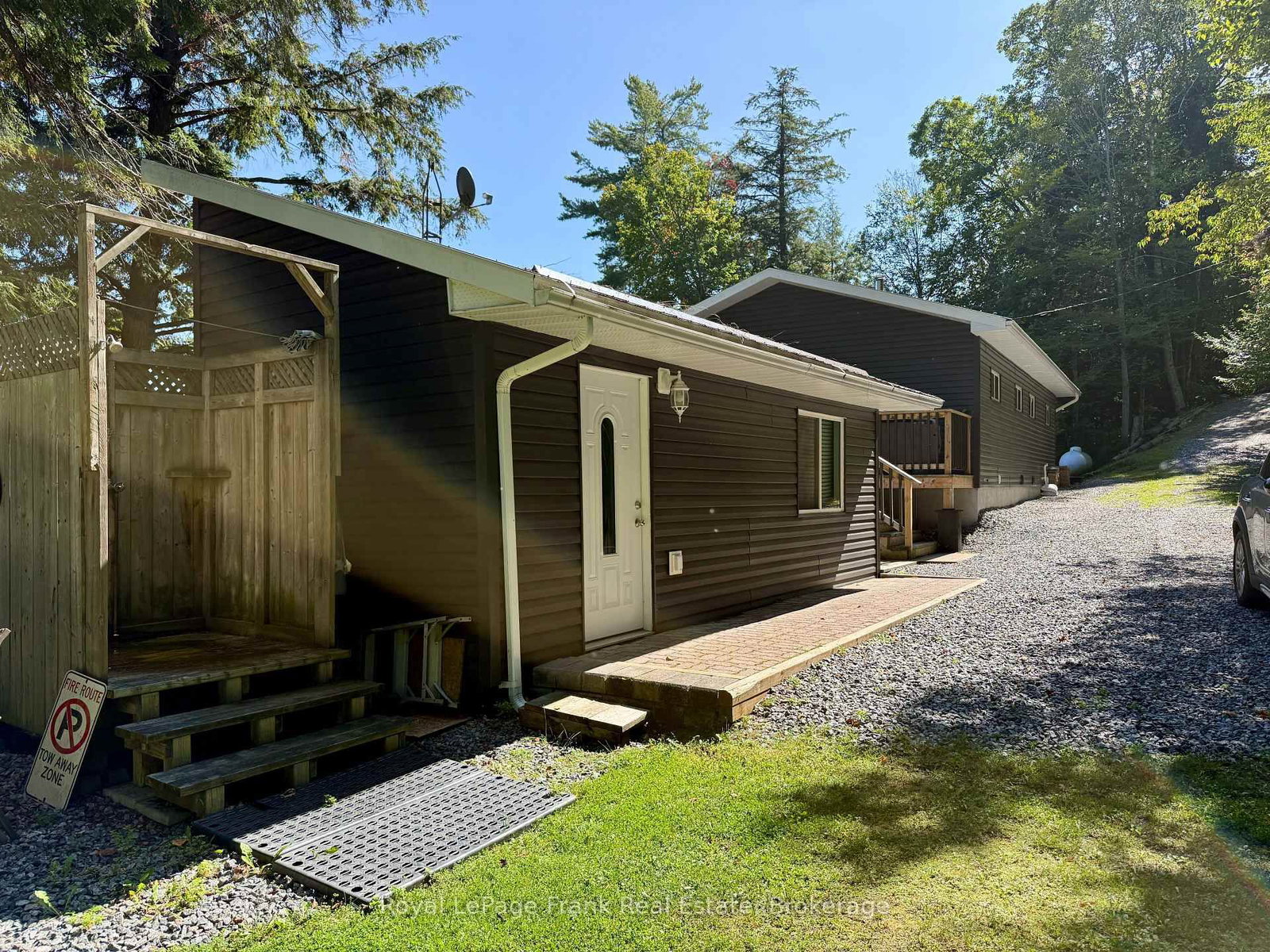 1758 Papineau Lake Road • Maple Leaf, ON photo 34