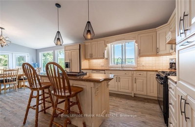 1758 Papineau Lake Road • Maple Leaf, ON photo 8