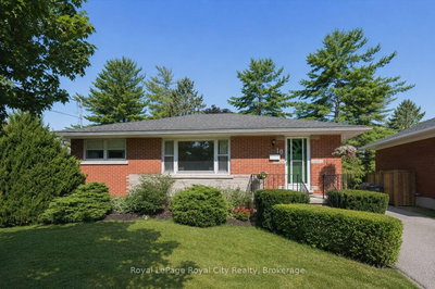 10 Paul Avenue • Guelph, ON photo 2