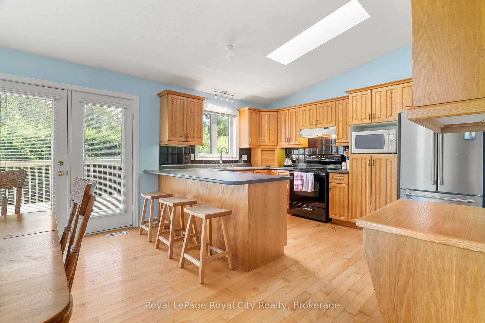 4452 Sideroad 20 N • Puslinch, ON photo 11