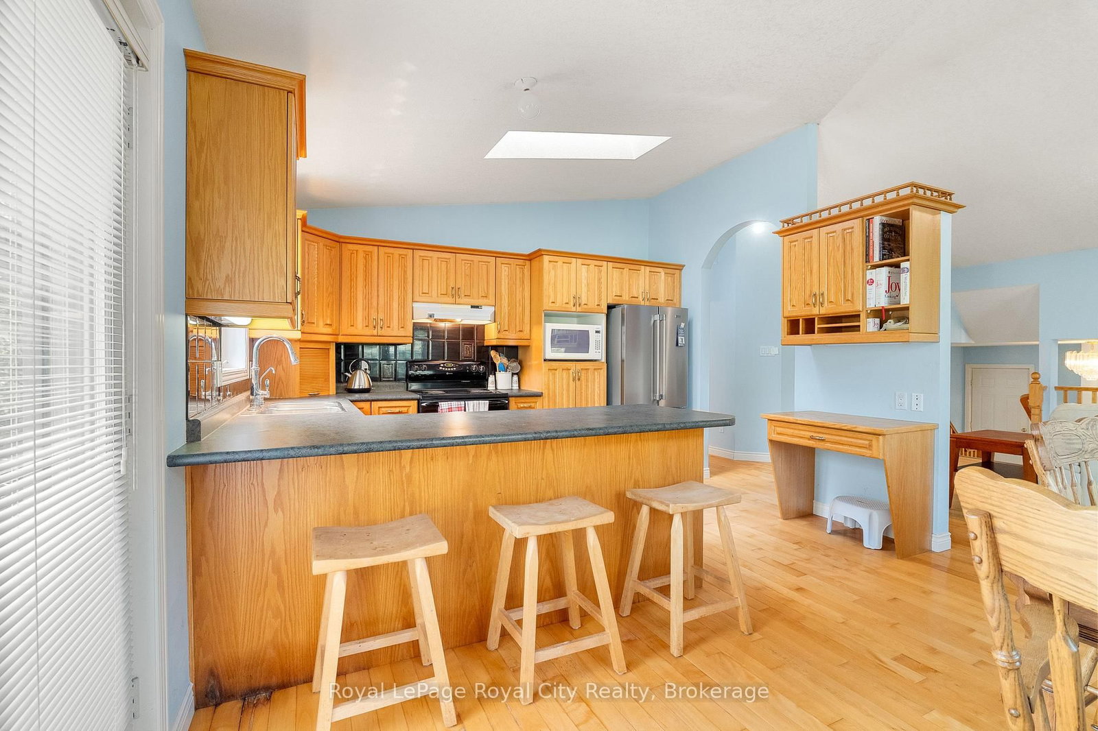 4452 Sideroad 20 N • Puslinch, ON photo 13