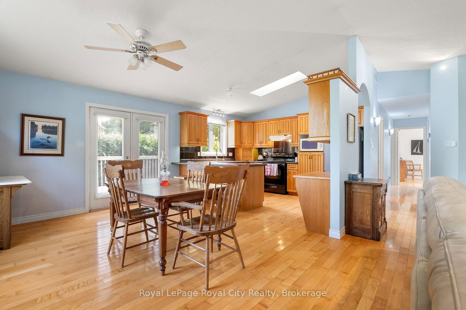 4452 Sideroad 20 N • Puslinch, ON photo 14
