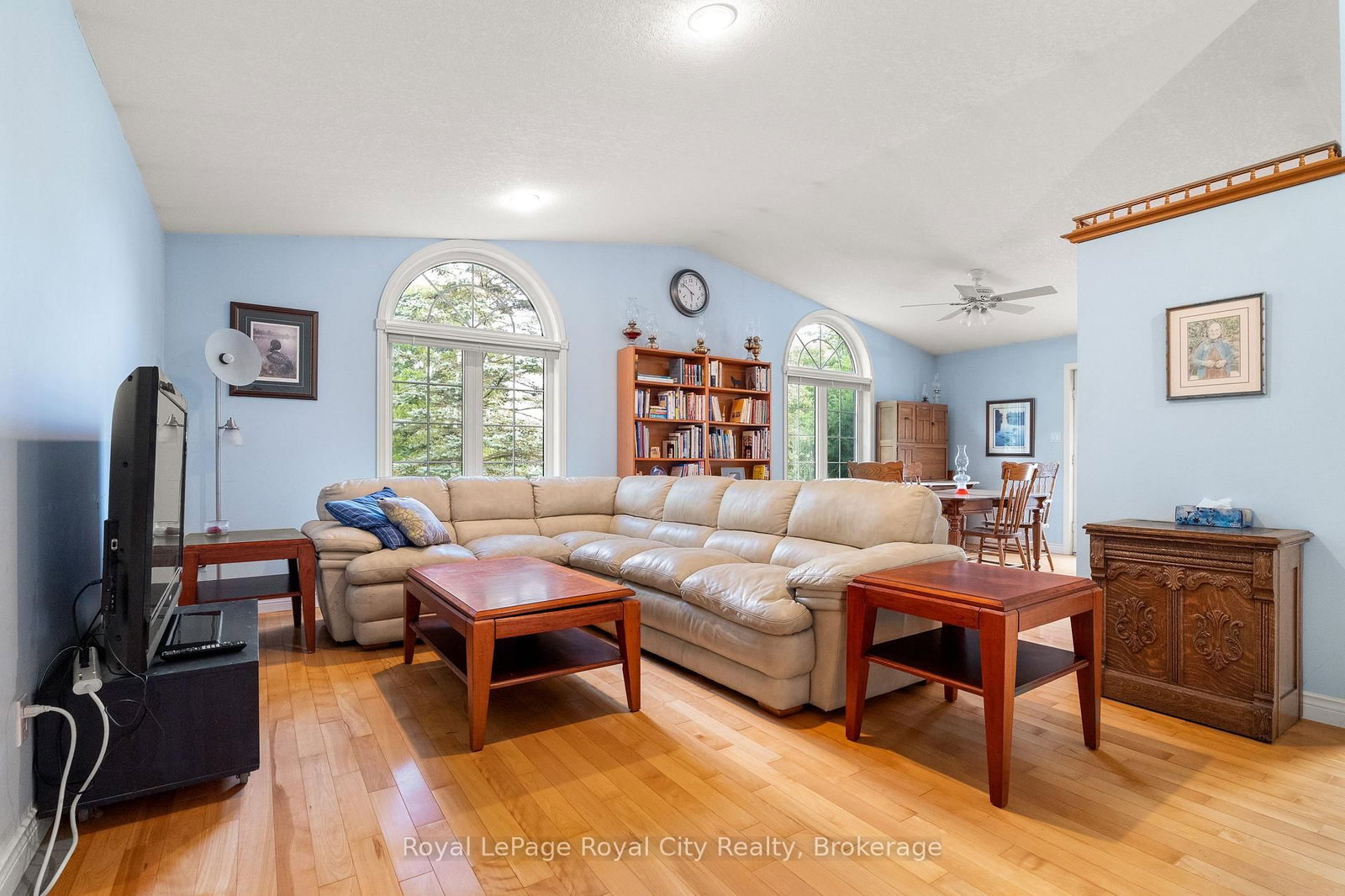 4452 Sideroad 20 N • Puslinch, ON photo 8