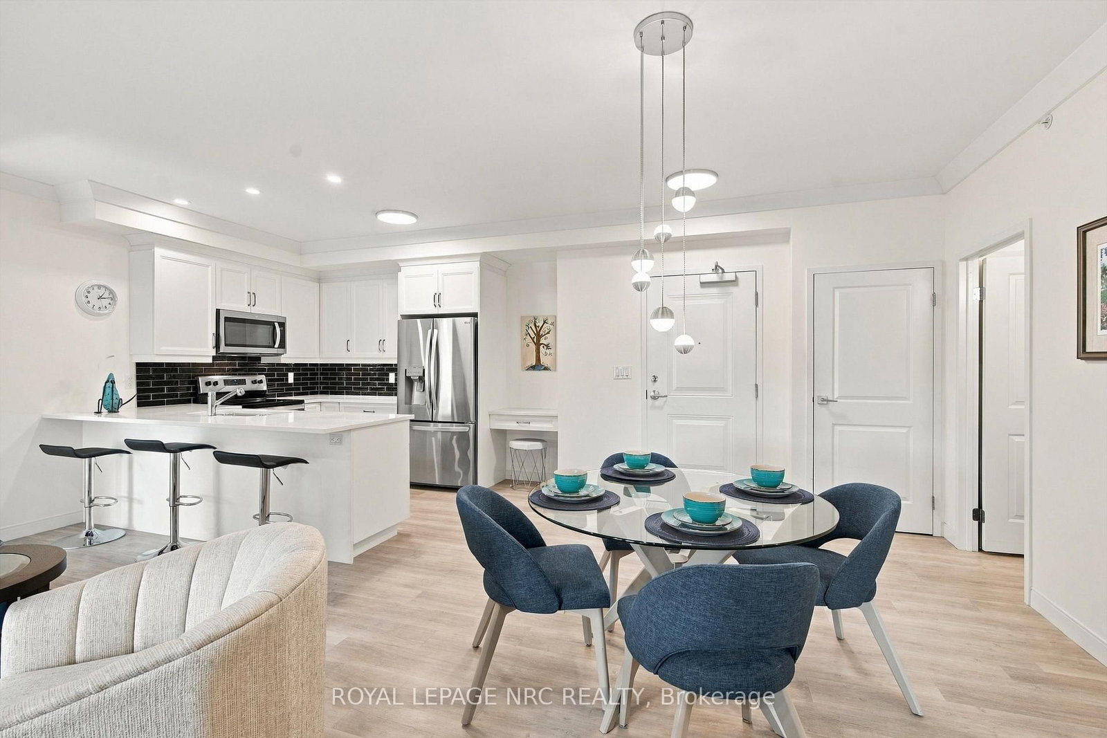 105 Vansickle Road S • #107 • St. Catharines, ON photo 14