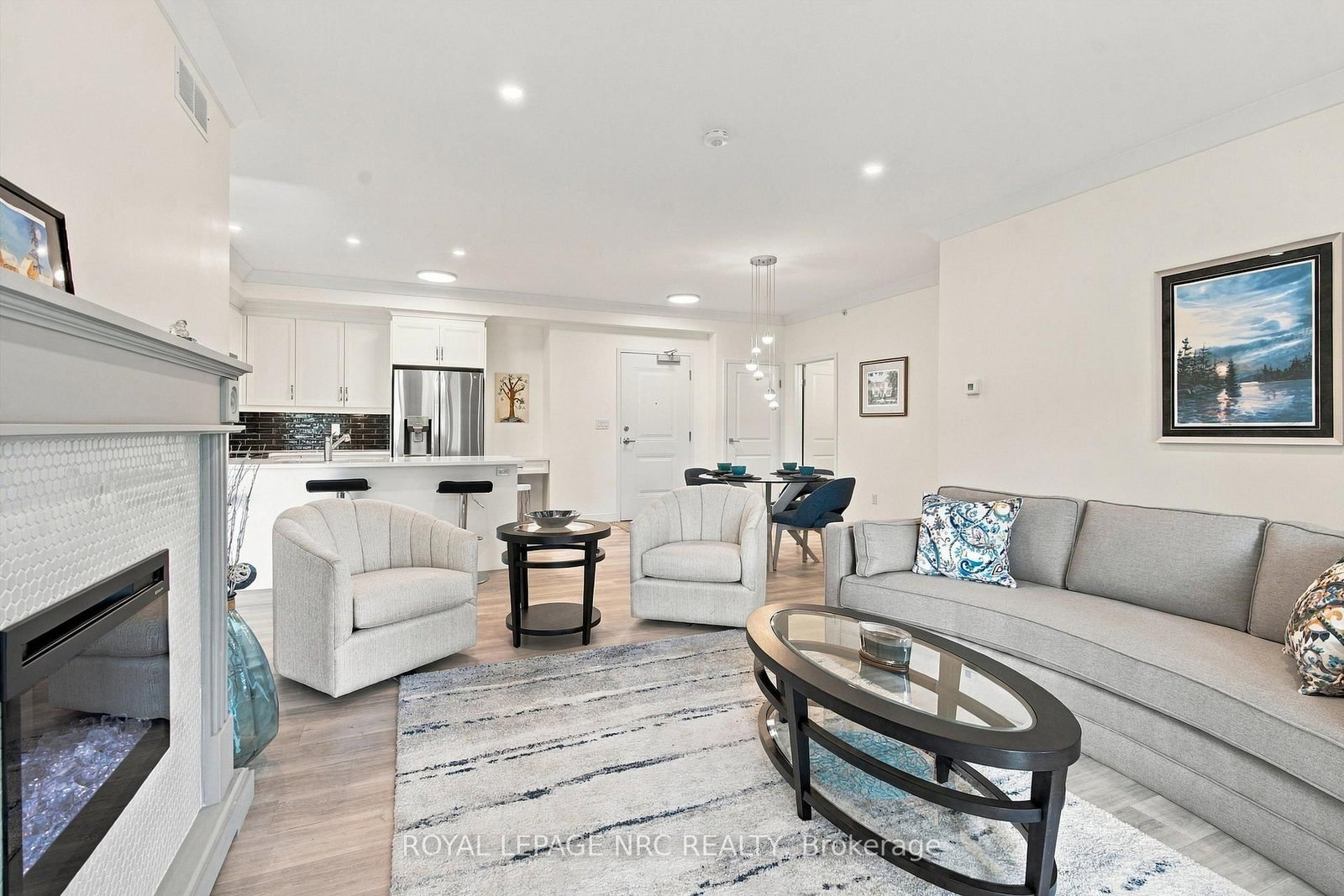 105 Vansickle Road S • #107 • St. Catharines, ON photo 17