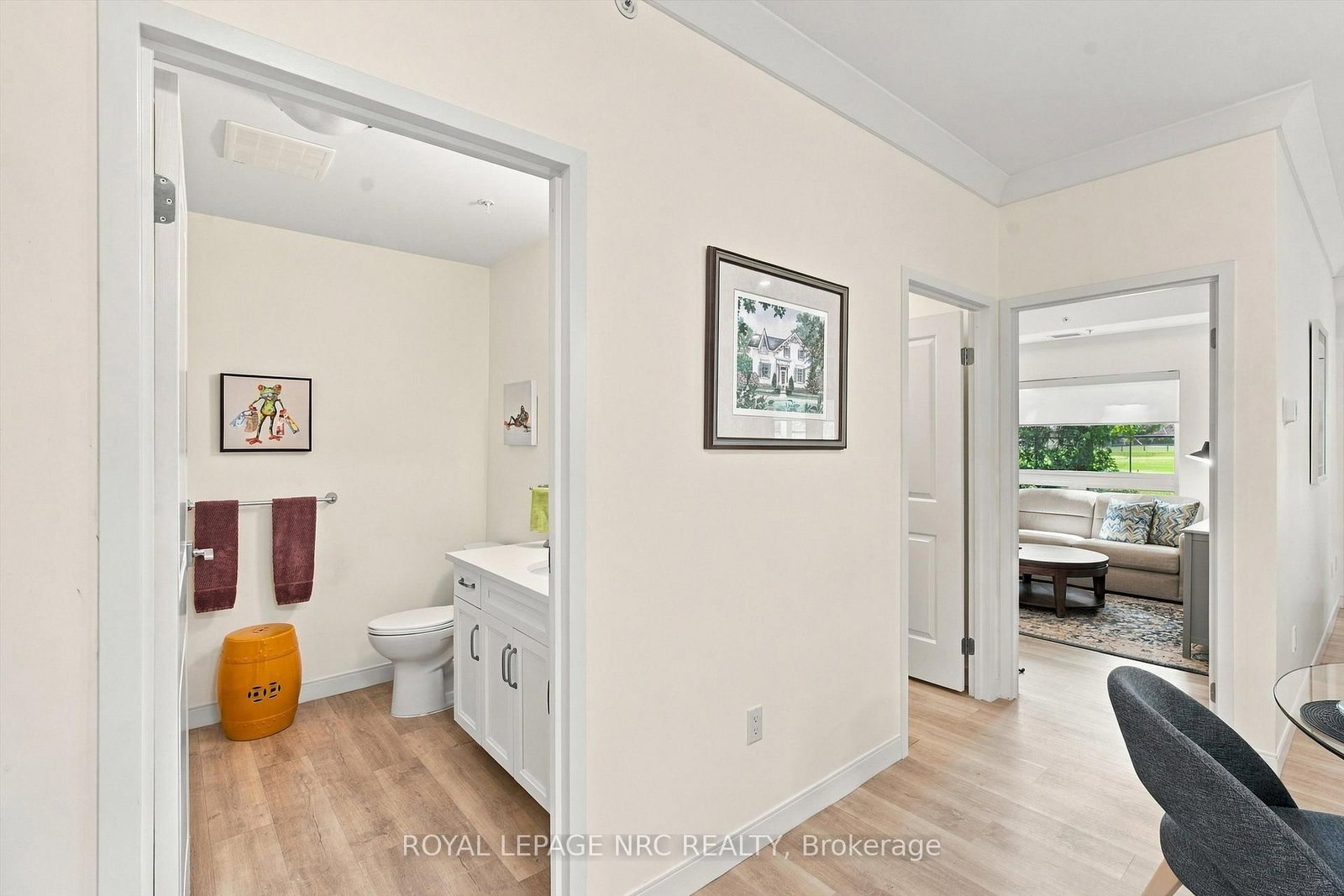 105 Vansickle Road S • #107 • St. Catharines, ON photo 23