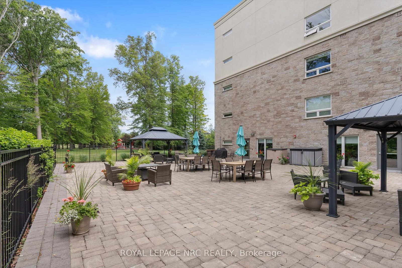 105 Vansickle Road S • #107 • St. Catharines, ON photo 37