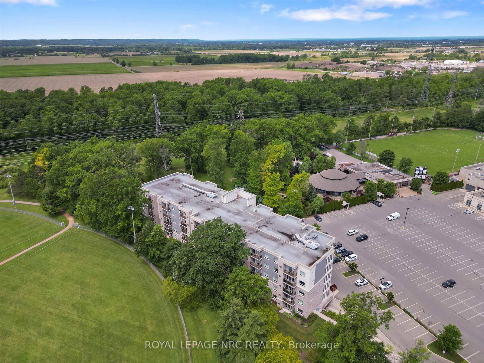 105 Vansickle Road S • #107 • St. Catharines, ON photo 4