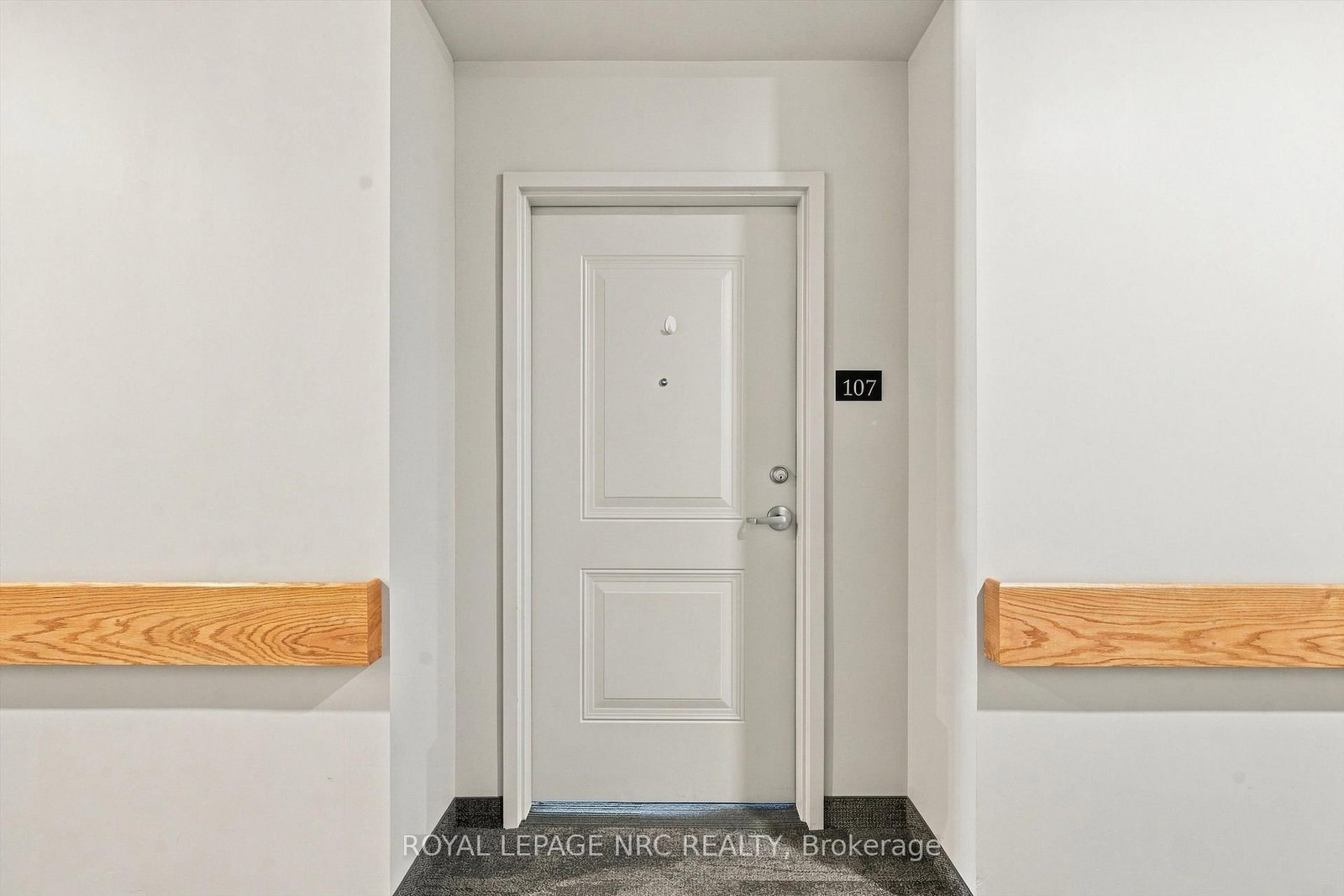 105 Vansickle Road S • #107 • St. Catharines, ON photo 8