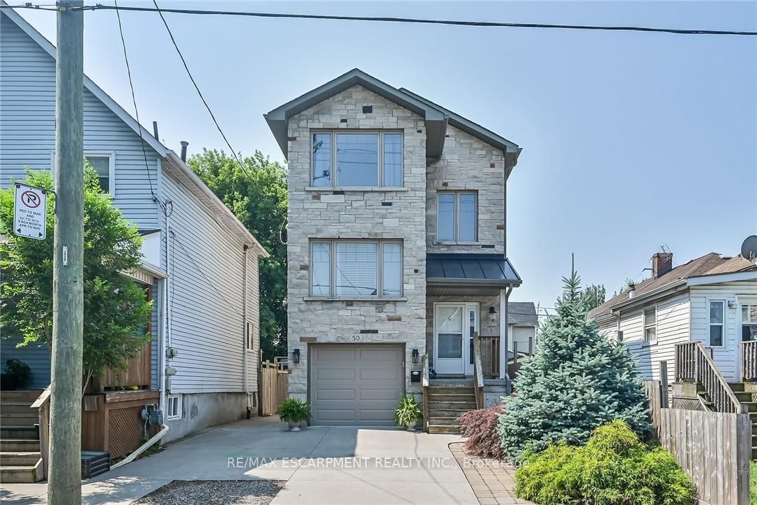 50 Keith Street • Hamilton, ON photo 1