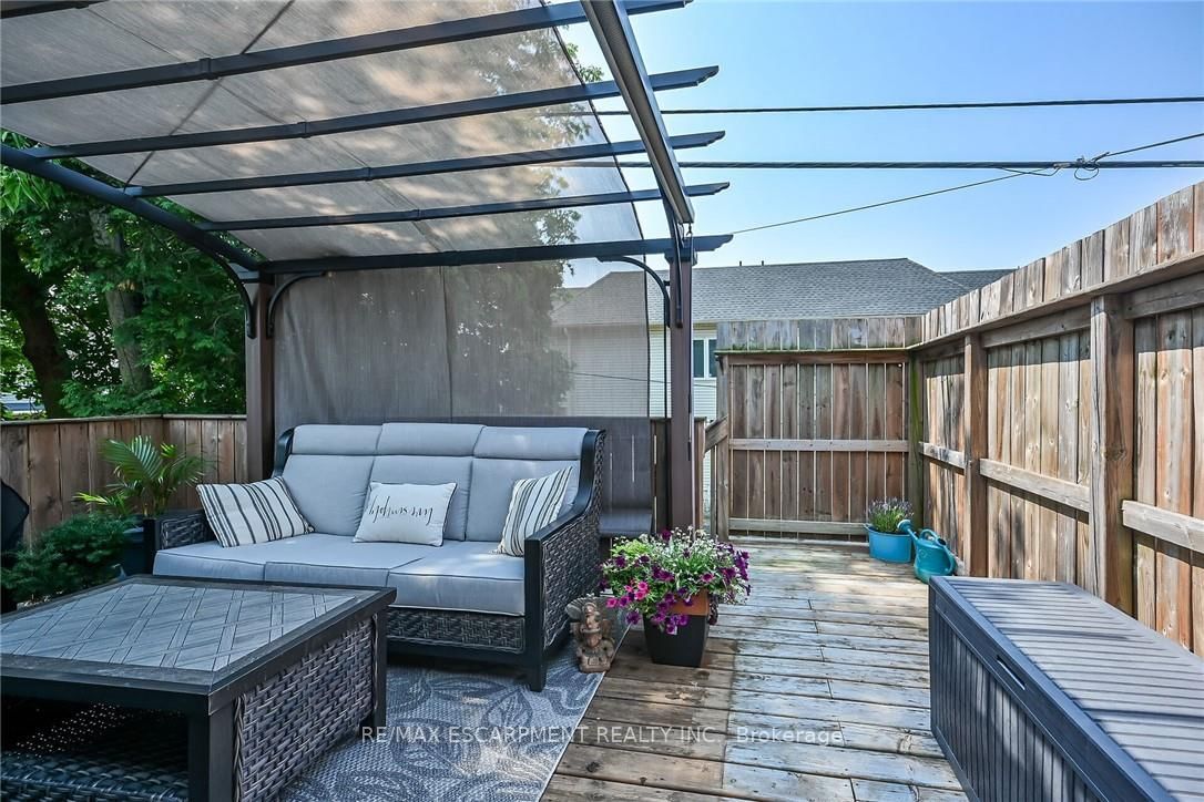 50 Keith Street • Hamilton, ON photo 41