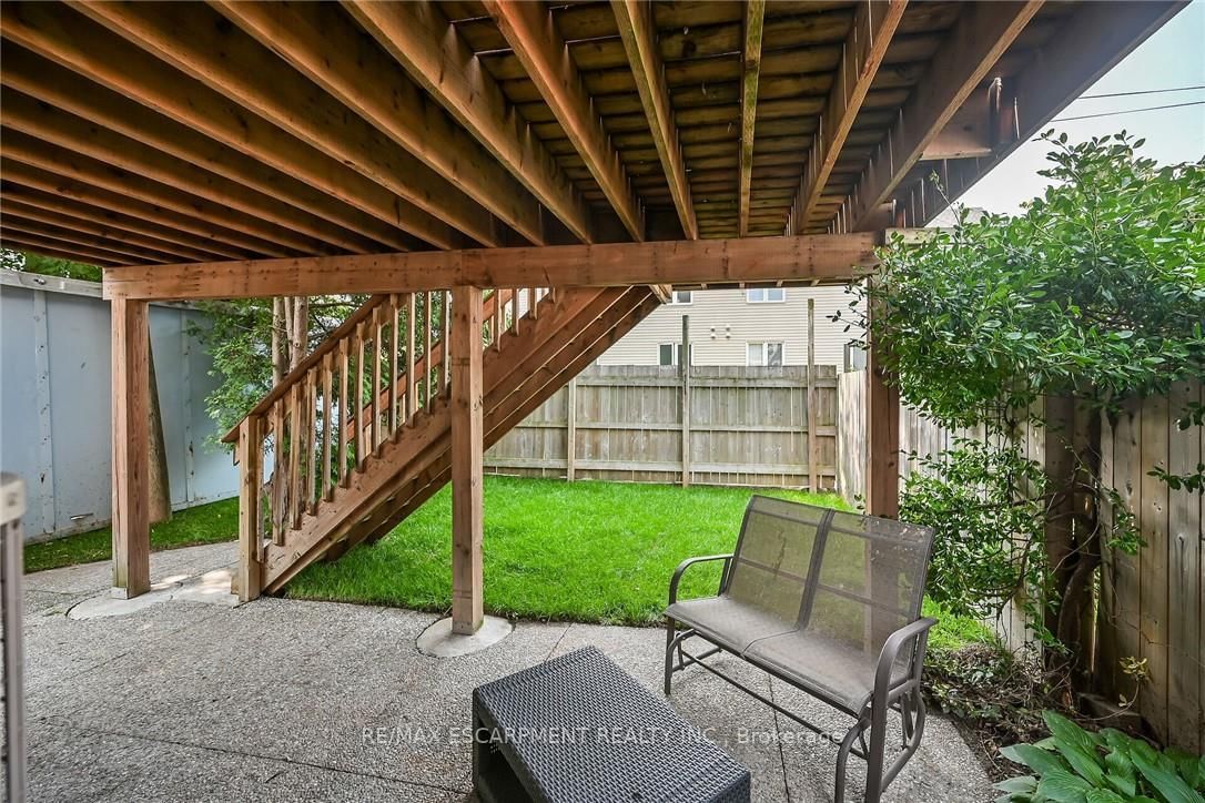 50 Keith Street • Hamilton, ON photo 42