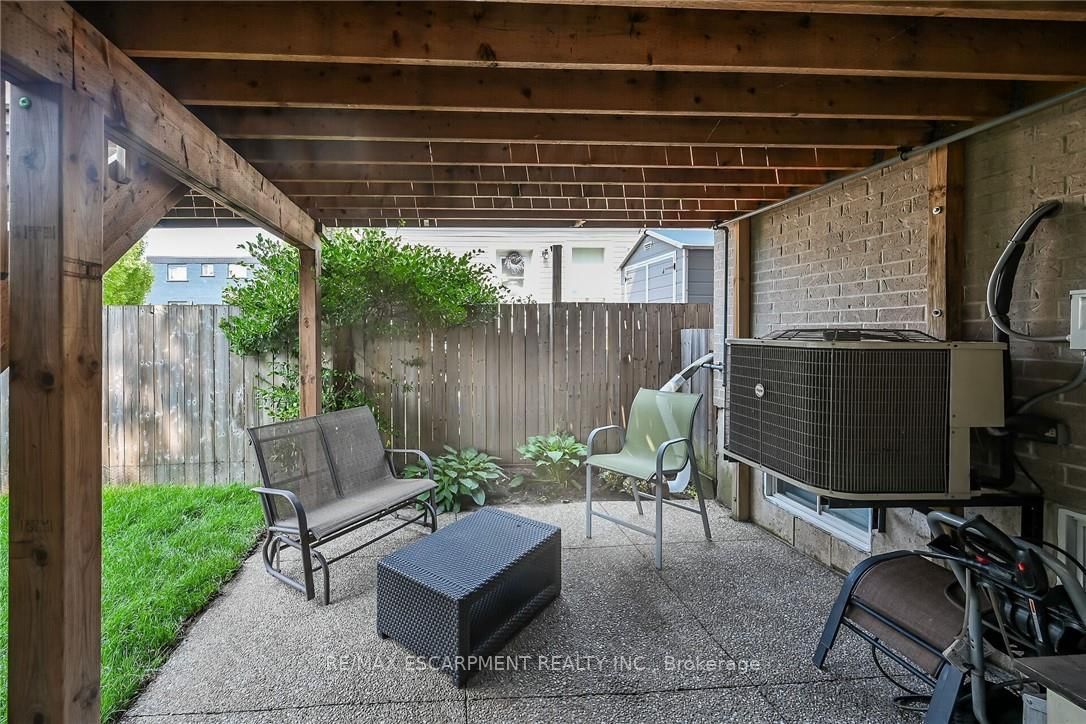 50 Keith Street • Hamilton, ON photo 45