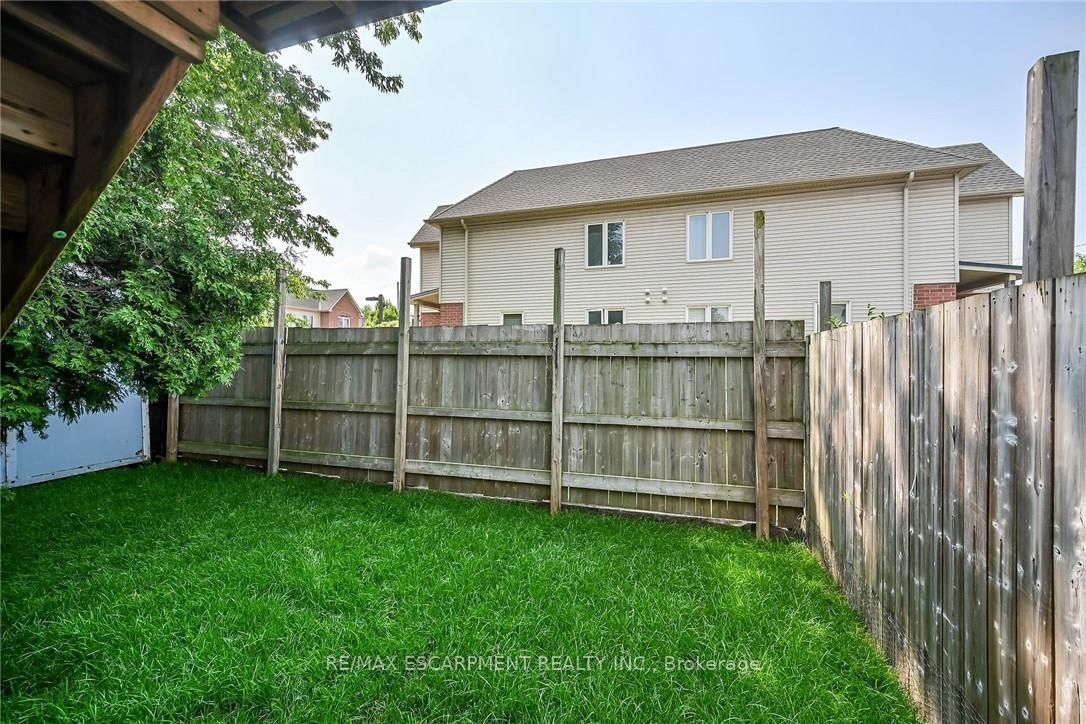 50 Keith Street • Hamilton, ON photo 47