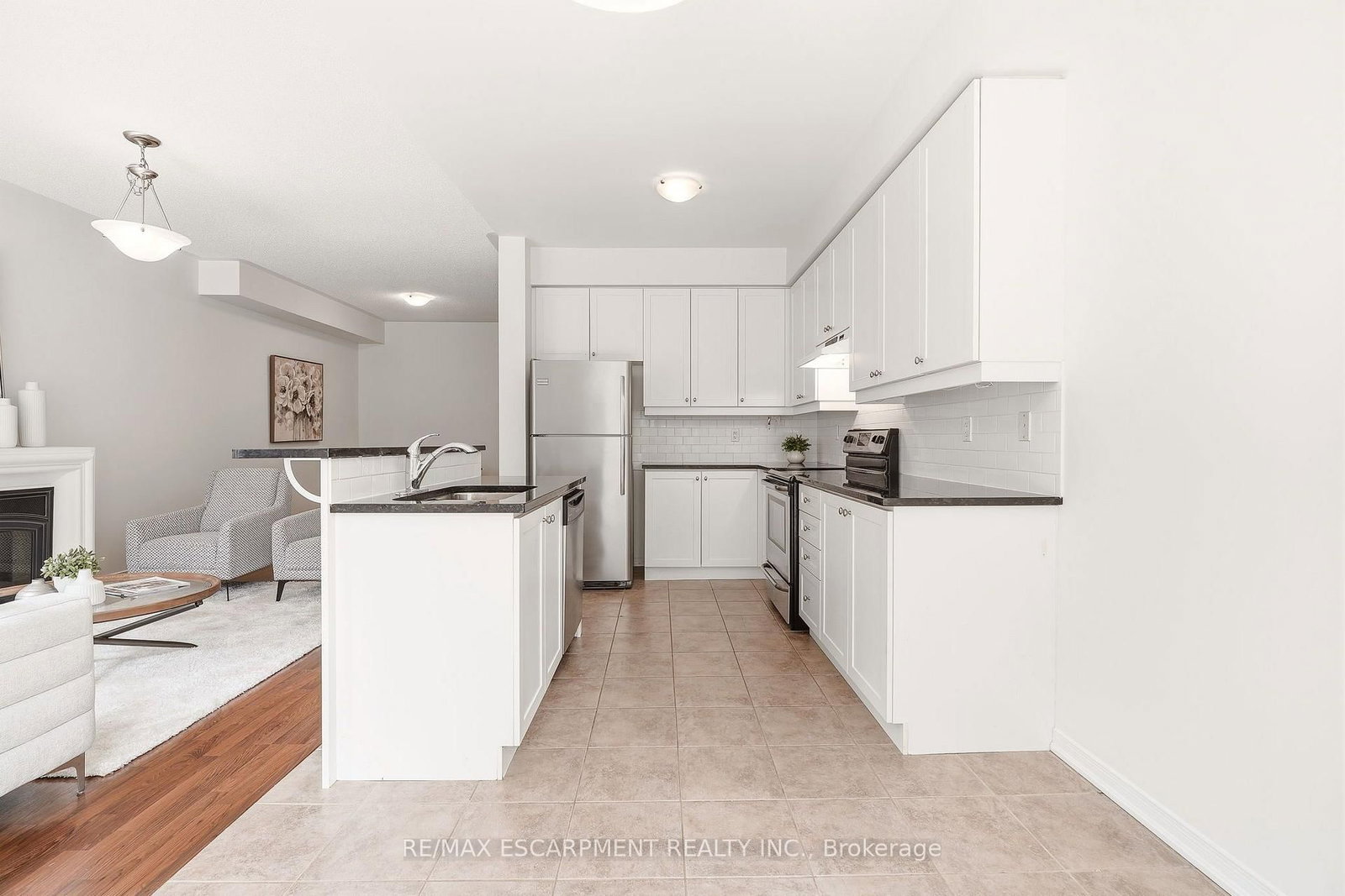215 Nisbet Boulevard • Hamilton, ON photo 14