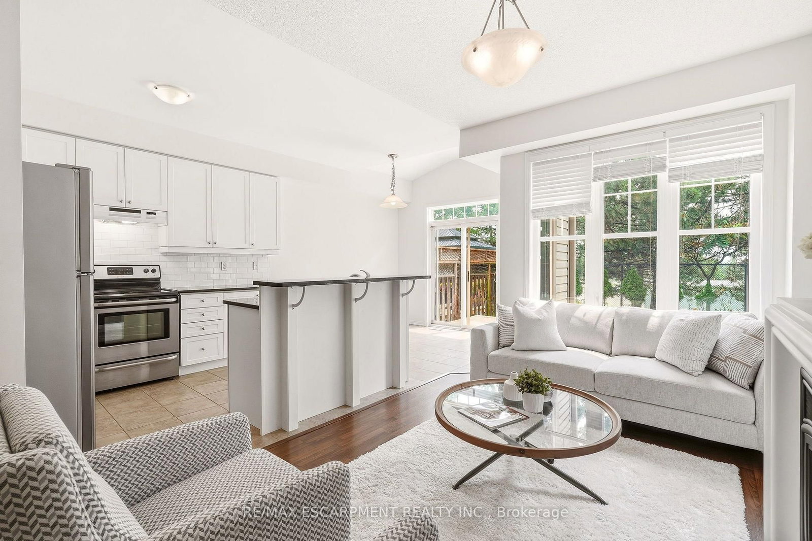 215 Nisbet Boulevard • Hamilton, ON photo 21