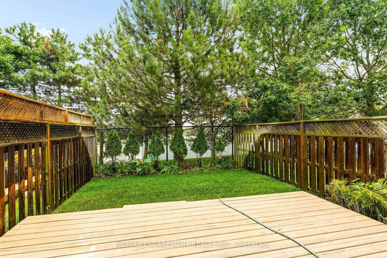 215 Nisbet Boulevard • Hamilton, ON photo 40