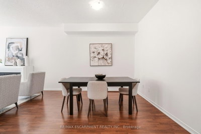 215 Nisbet Boulevard • Hamilton, ON photo 7