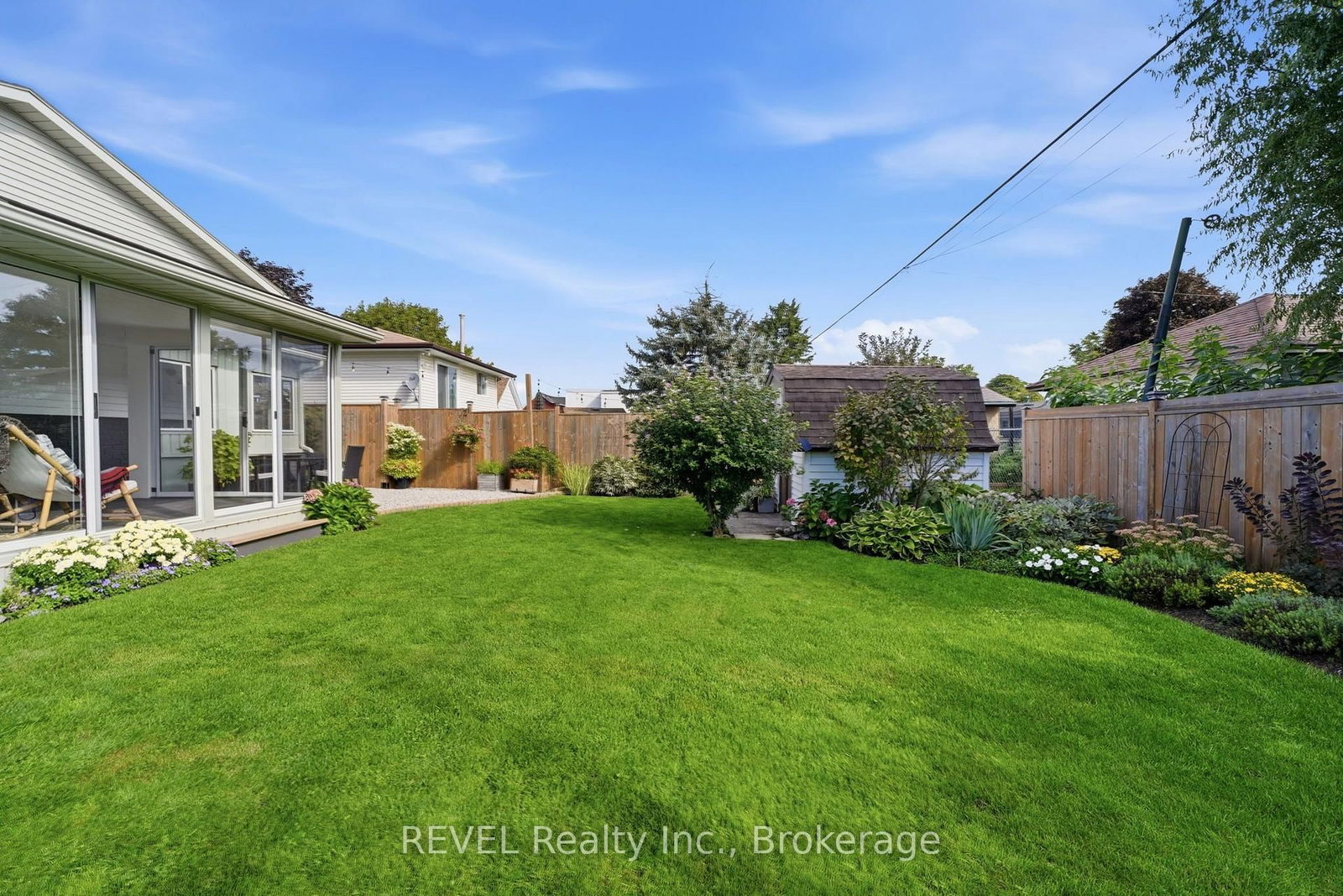 34 Oakwood Street • Port Colborne, ON photo 29