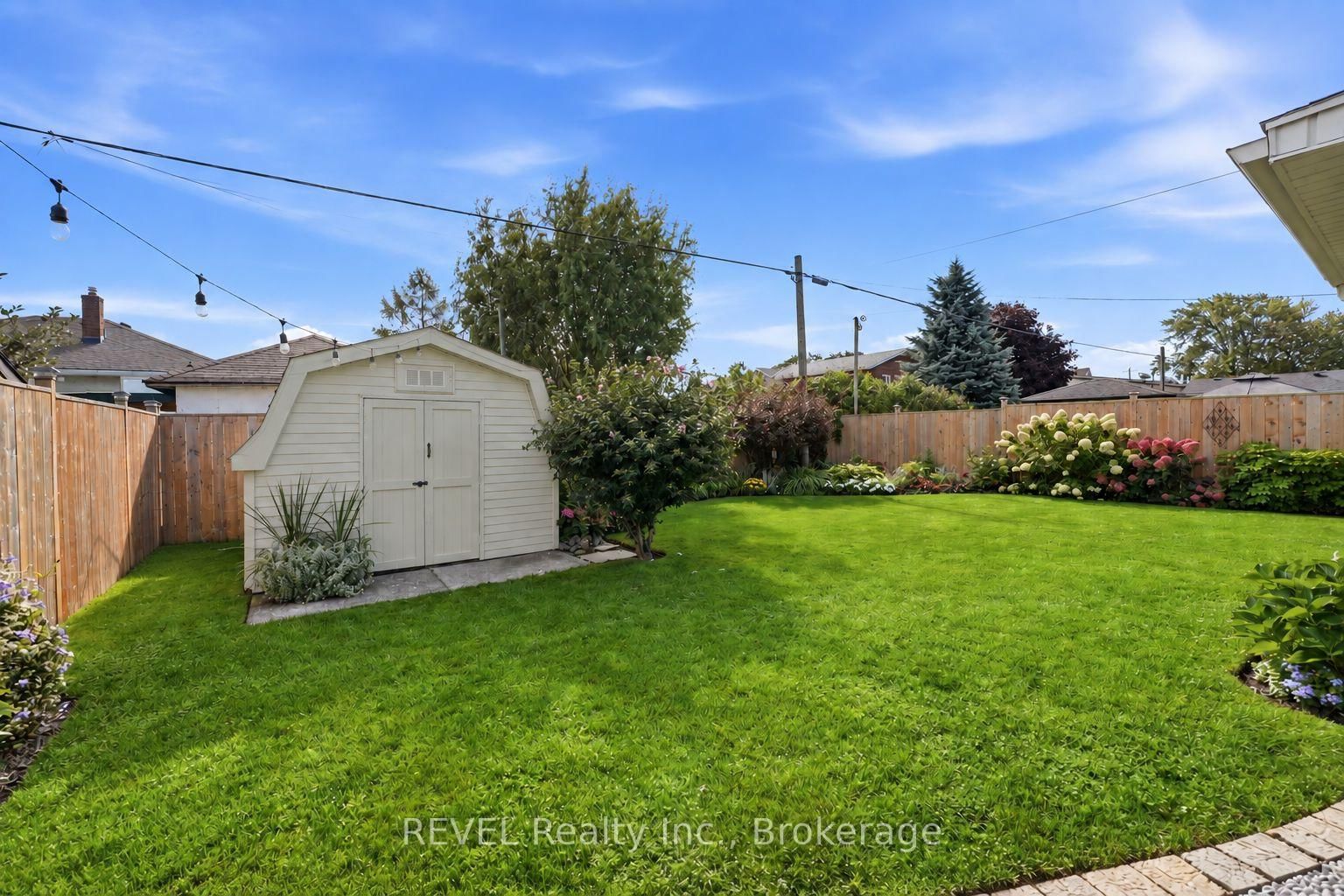 34 Oakwood Street • Port Colborne, ON photo 33