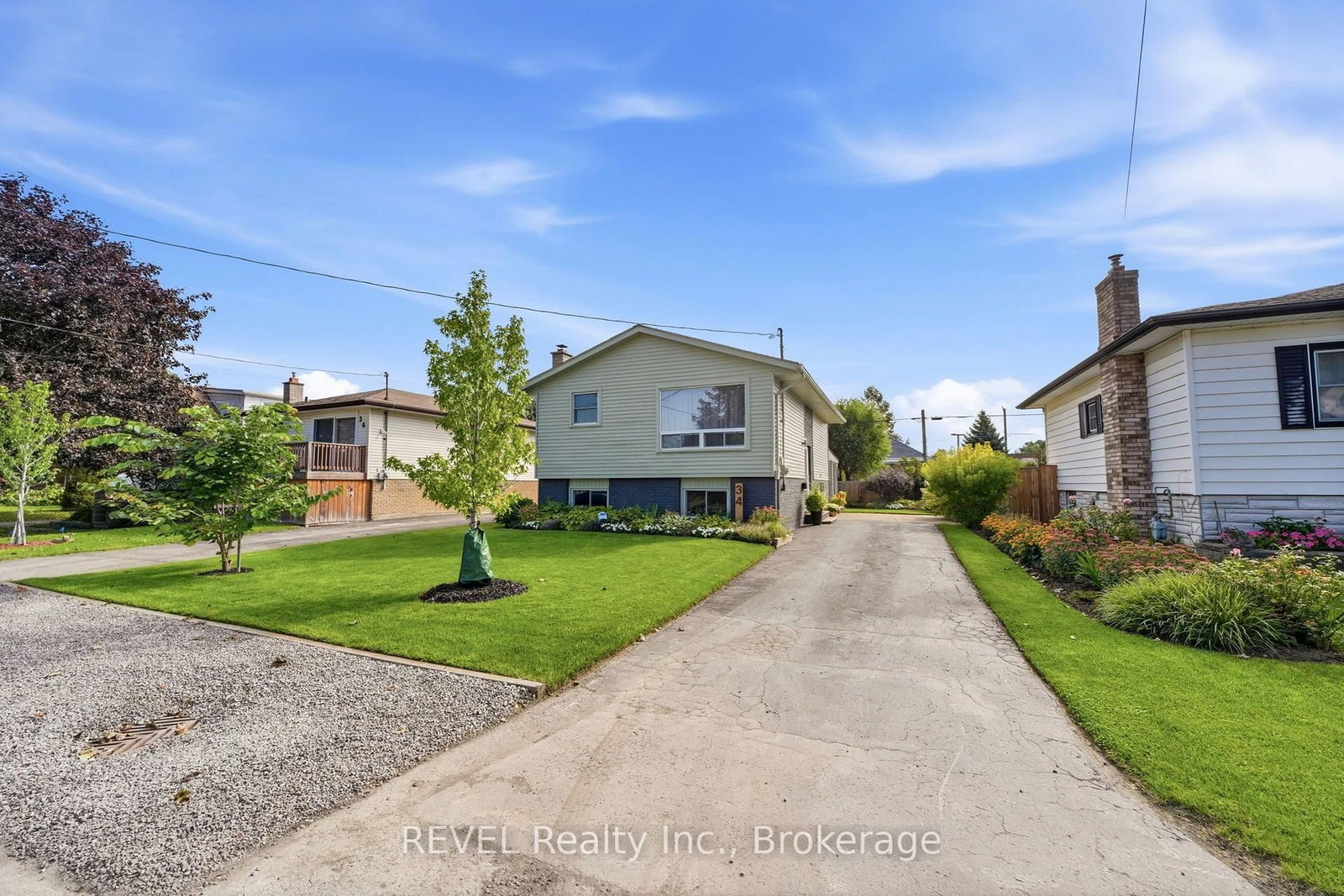 34 Oakwood Street • Port Colborne, ON photo 35