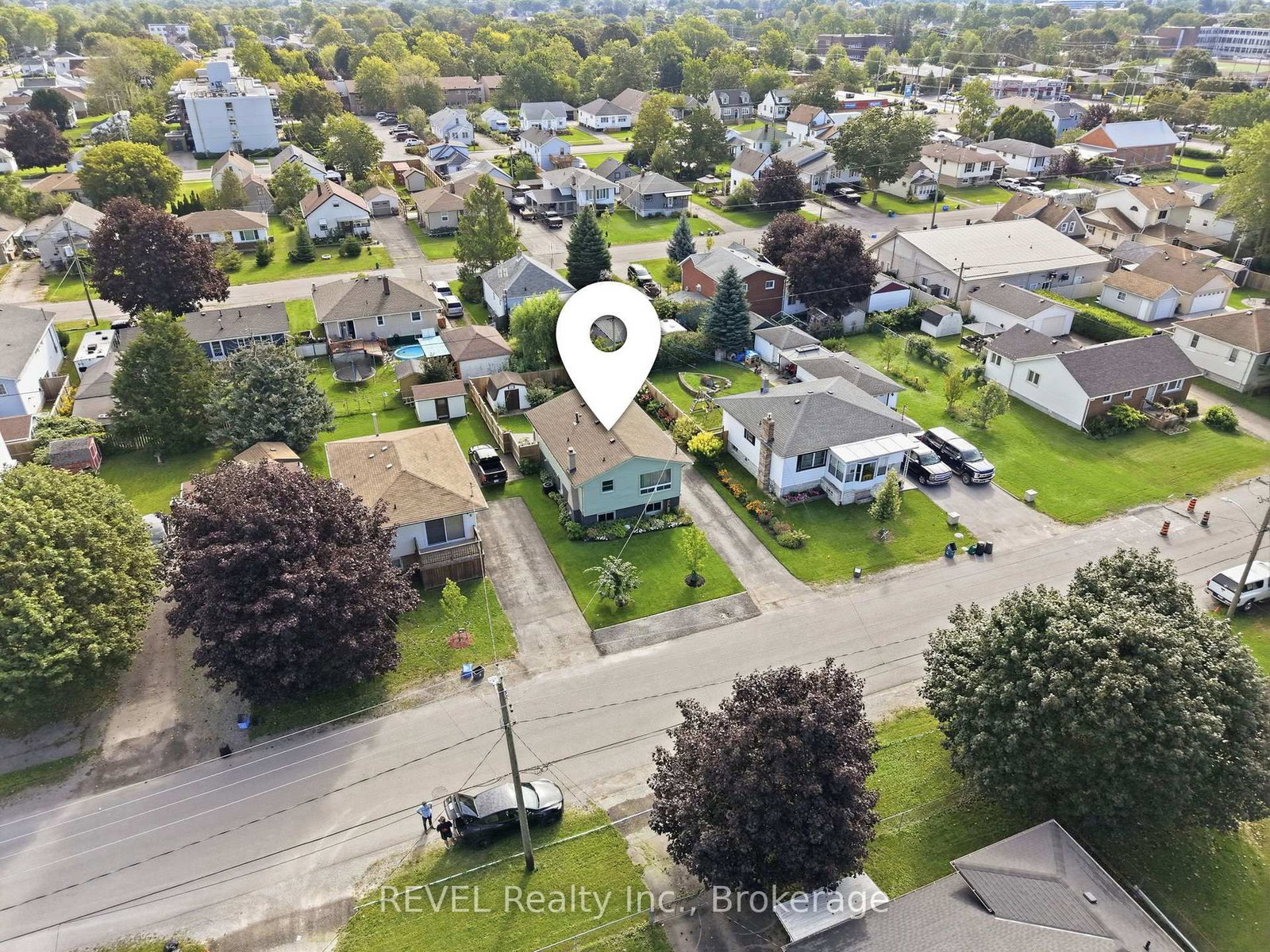 34 Oakwood Street • Port Colborne, ON photo 38