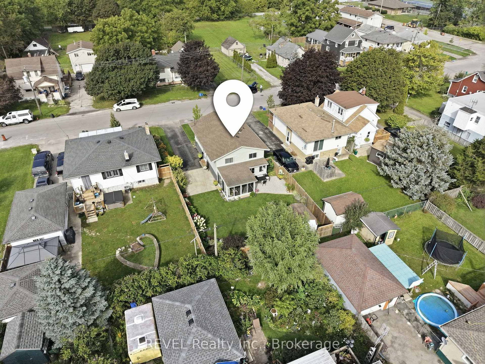 34 Oakwood Street • Port Colborne, ON photo 41