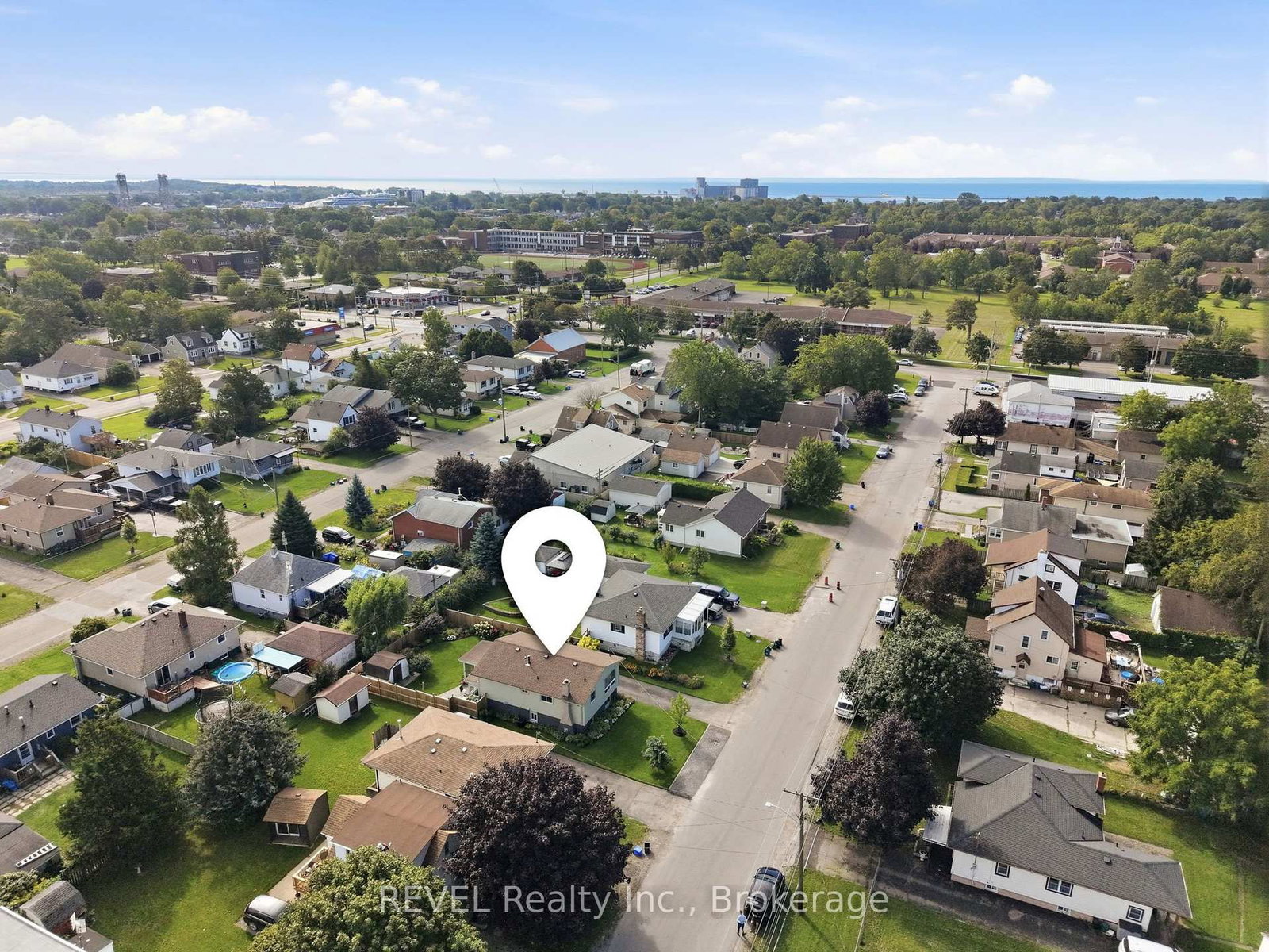 34 Oakwood Street • Port Colborne, ON photo 43