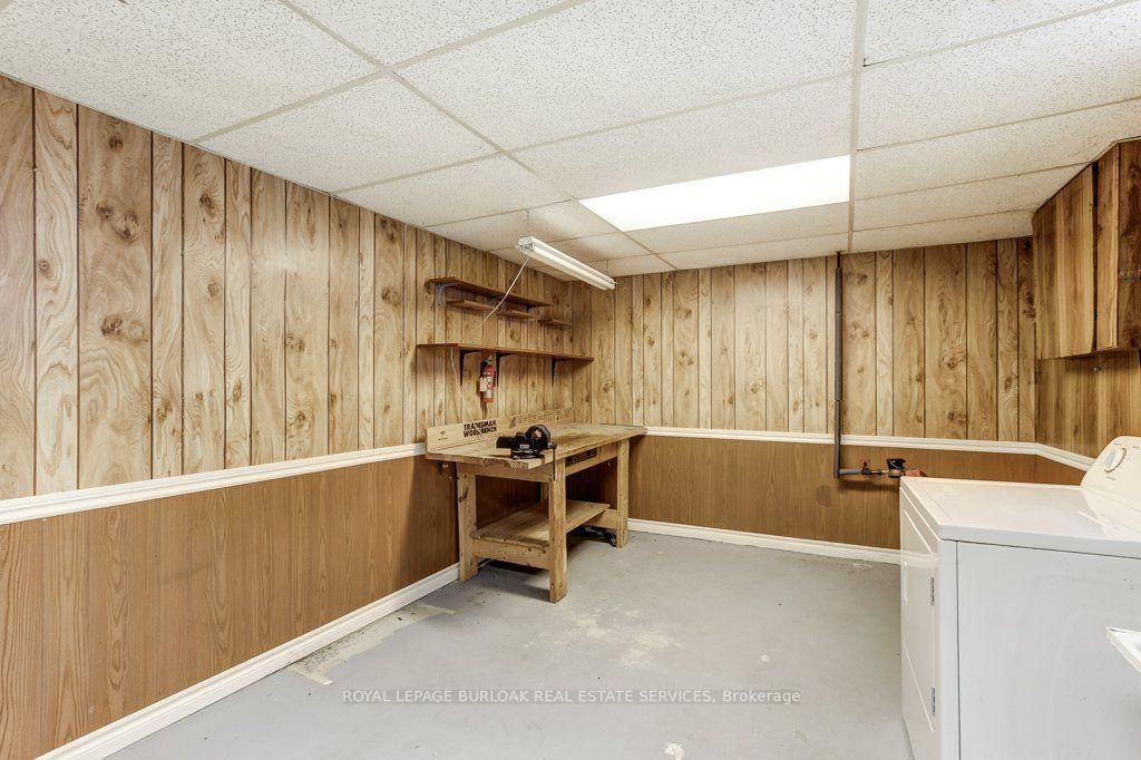 511 Rennie Street • Hamilton, ON photo 28