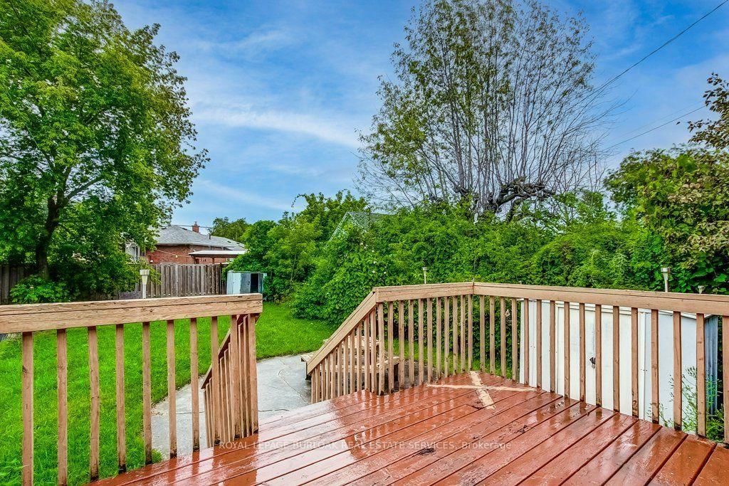511 Rennie Street • Hamilton, ON photo 30