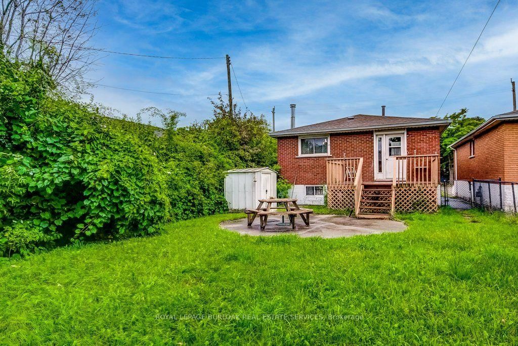 511 Rennie Street • Hamilton, ON photo 33