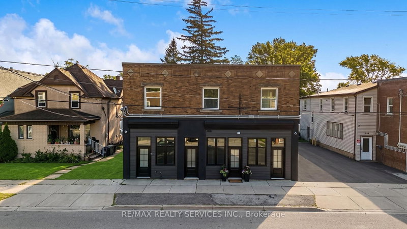 5 - 260 King Street