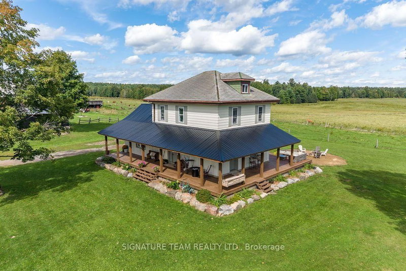 1228 Grist Mill Road