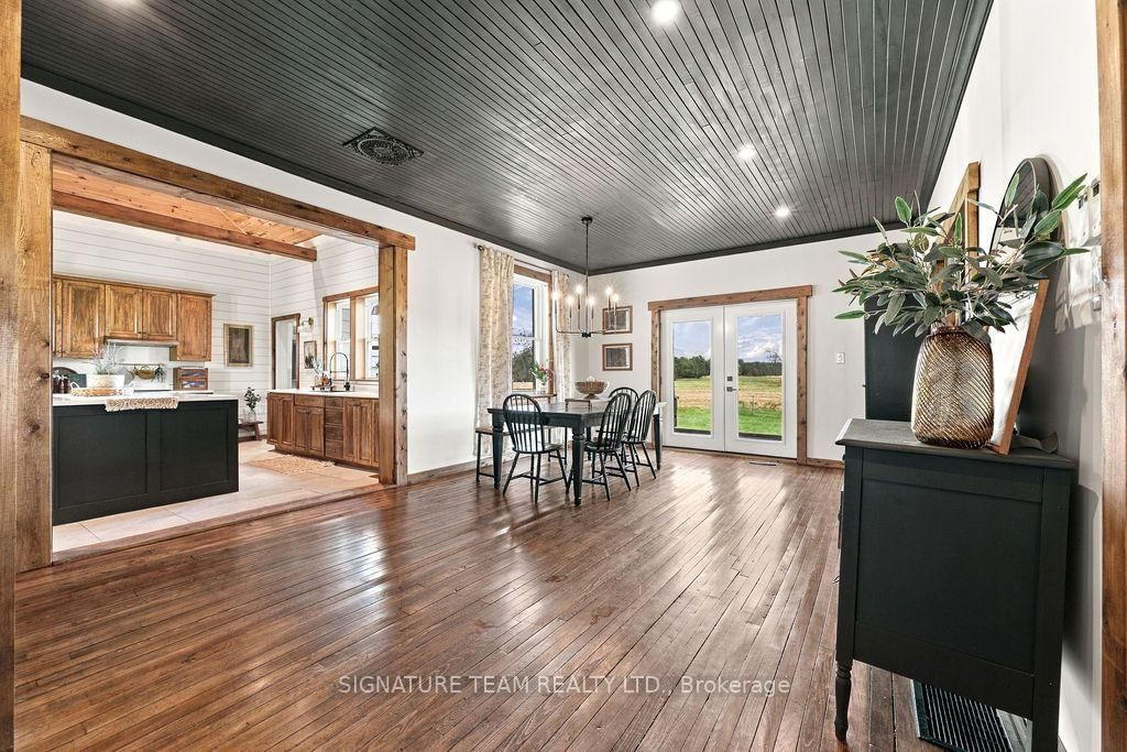 1228 Grist Mill Road • Eganville, ON photo 11