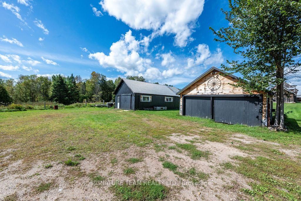1228 Grist Mill Road • Eganville, ON photo 26