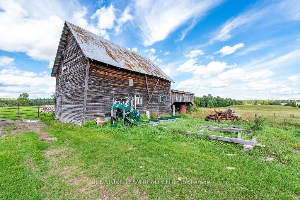1228 Grist Mill Road • Eganville, ON photo 28