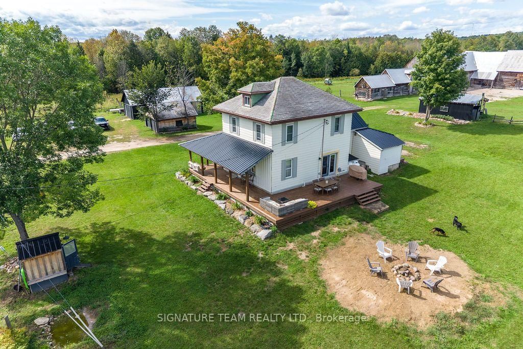 1228 Grist Mill Road • Eganville, ON photo 3