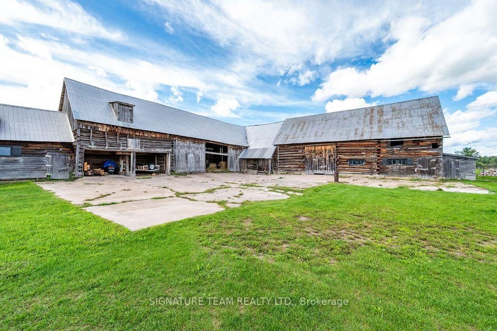 1228 Grist Mill Road • Eganville, ON photo 30