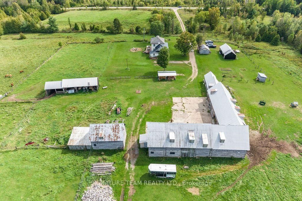 1228 Grist Mill Road • Eganville, ON photo 32