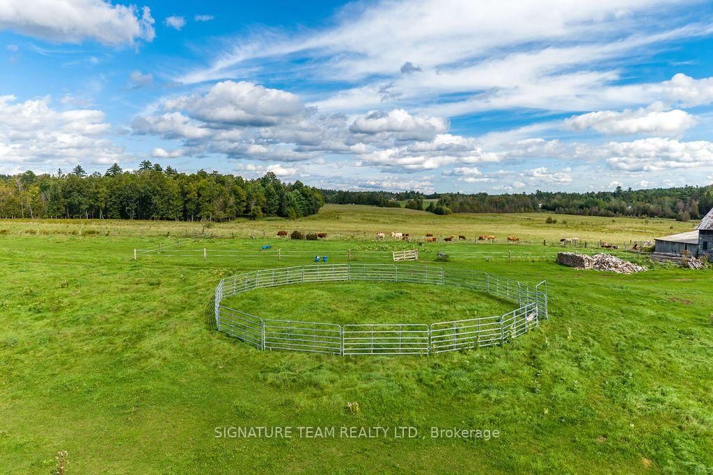 1228 Grist Mill Road • Eganville, ON photo 37