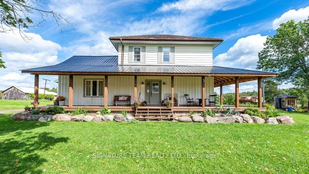 1228 Grist Mill Road • Eganville, ON photo 4