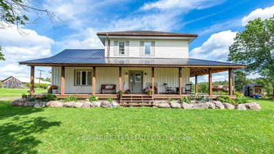 1228 Grist Mill Road • Eganville, ON photo 4