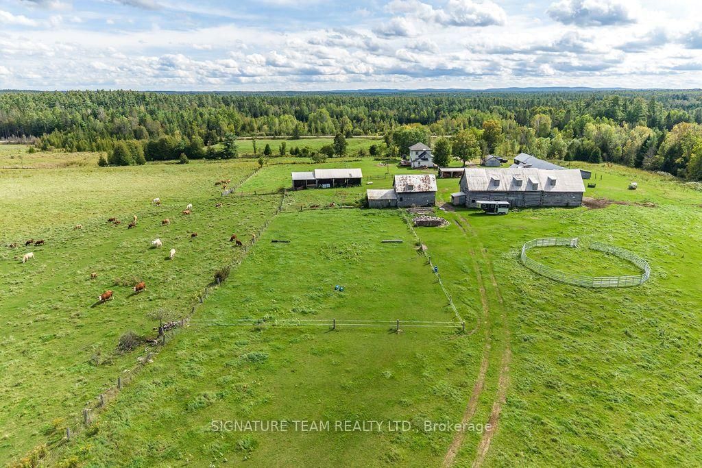 1228 Grist Mill Road • Eganville, ON photo 40