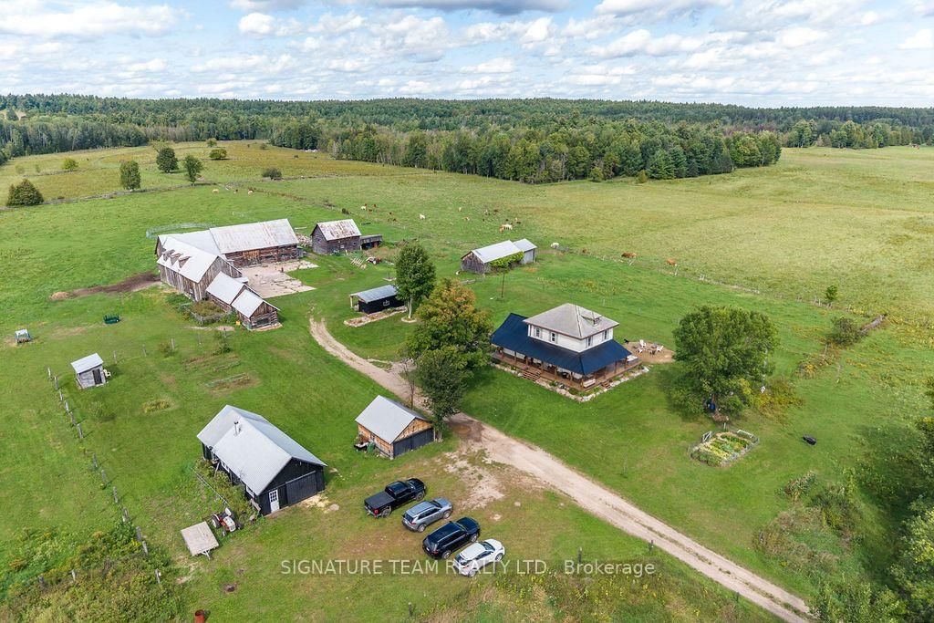 1228 Grist Mill Road • Eganville, ON photo 46