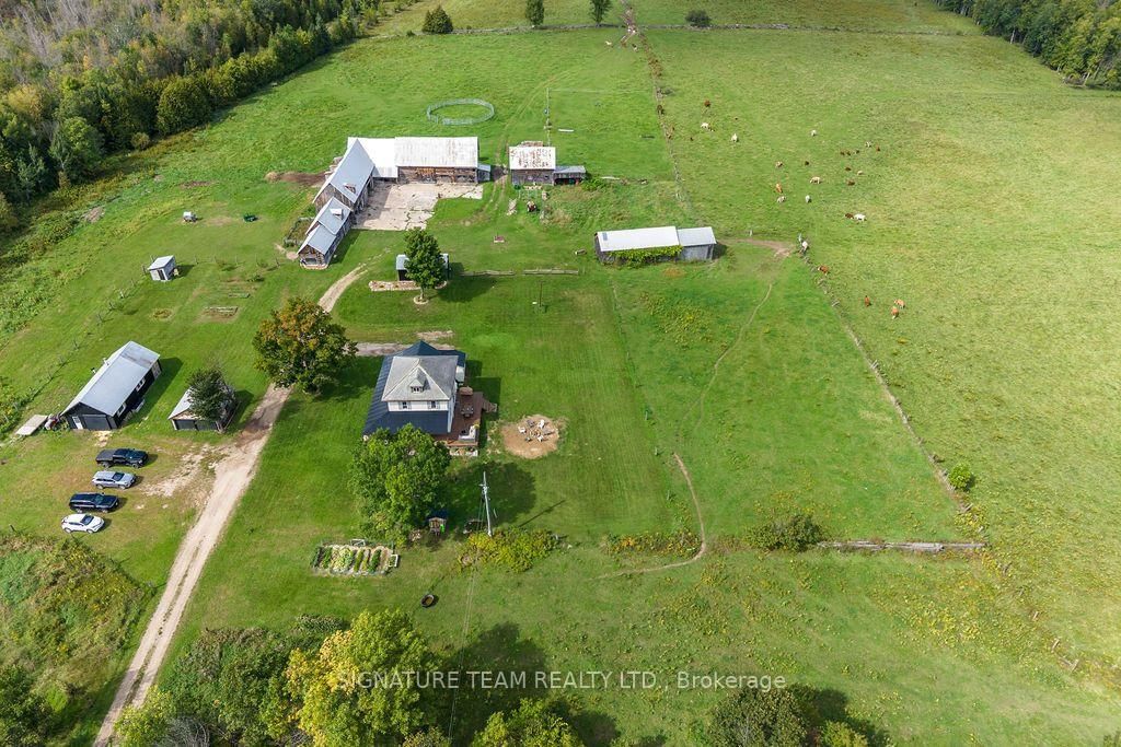 1228 Grist Mill Road • Eganville, ON photo 47