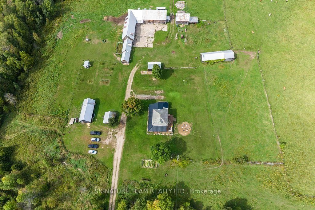 1228 Grist Mill Road • Eganville, ON photo 48