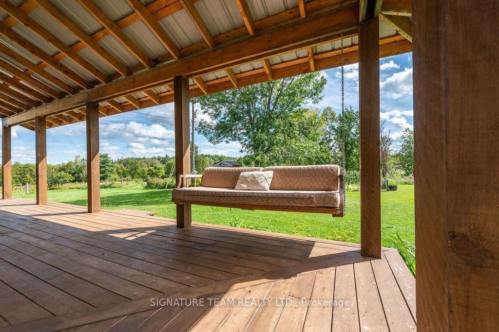 1228 Grist Mill Road • Eganville, ON photo 5