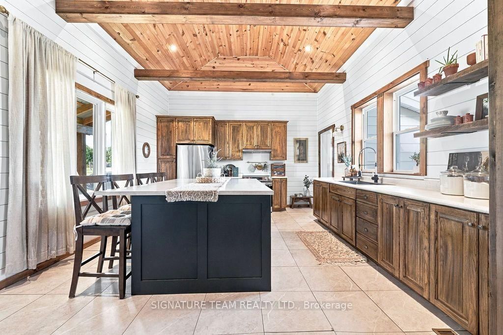 1228 Grist Mill Road • Eganville, ON photo 7