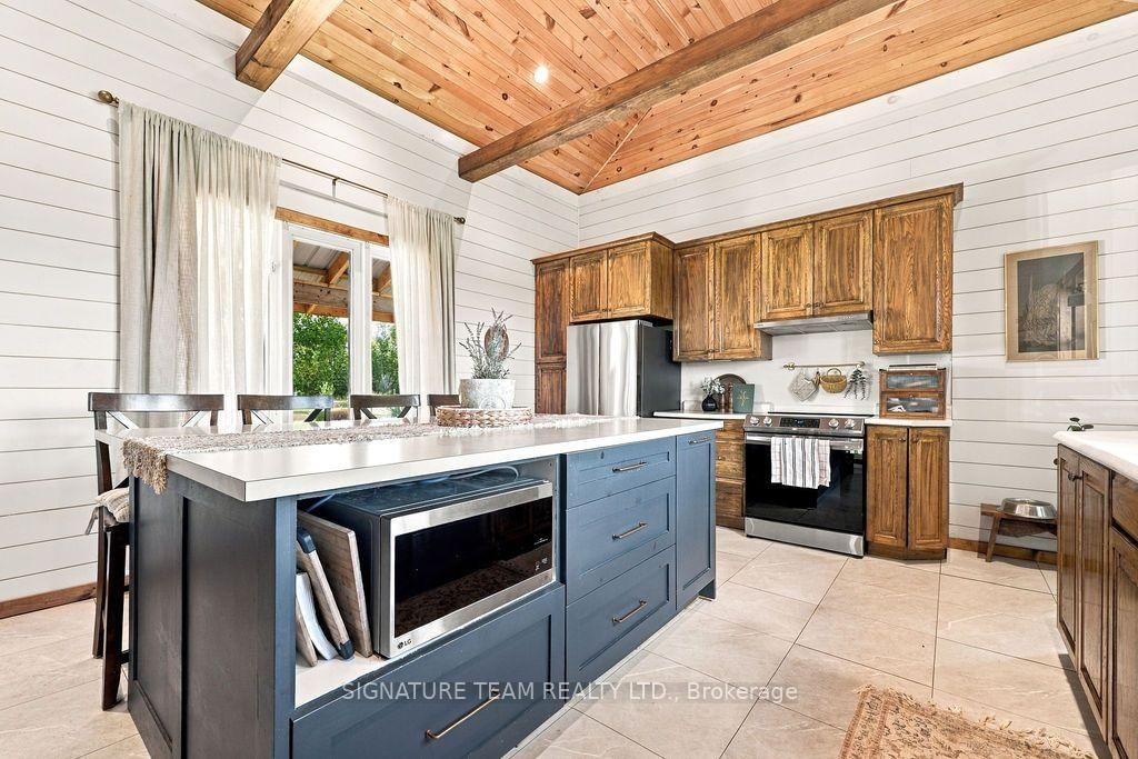 1228 Grist Mill Road • Eganville, ON photo 9